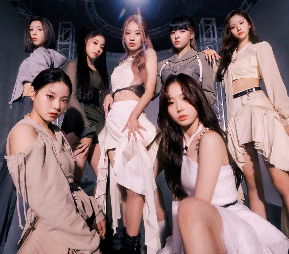 Fans accuse NMIXX’s agency of plagiarising music video