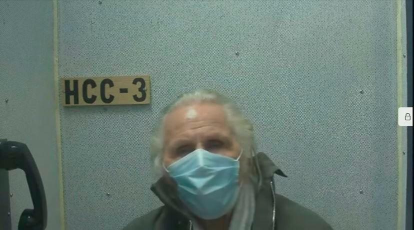 Fashion exec agrees to extradition to face US sex crimes charges
