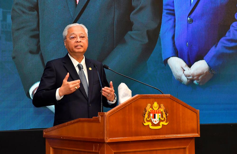 Felo Perdana beri peluang belia fahami pentadbiran negara, tugas menteri Felo Perdana beri peluang belia fahami pentadbiran negara, tugas menteri
