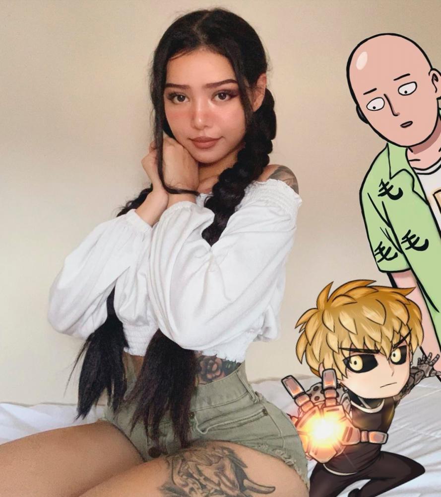 Filipinos trend #CancelKorea after influencer Bella Poarch called âshort and uneducatedâ