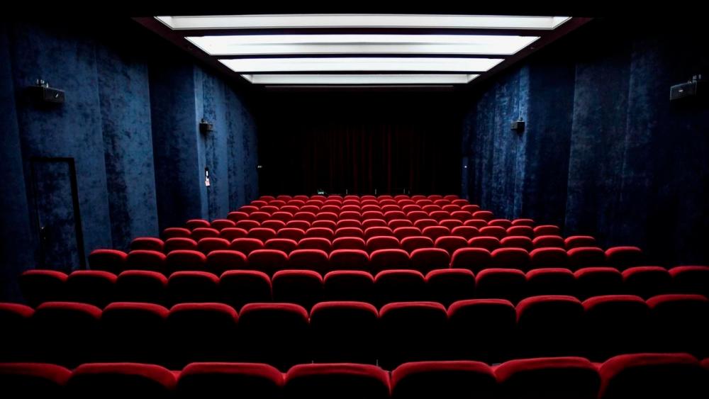 Final curtain call for cinemas? Final curtain call for cinemas?