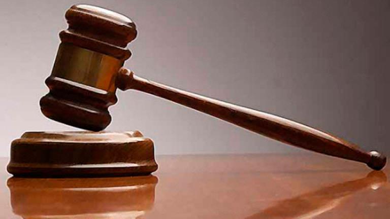 Fisheries assistant charged for failing to explain on more than RM300,000 in bank account