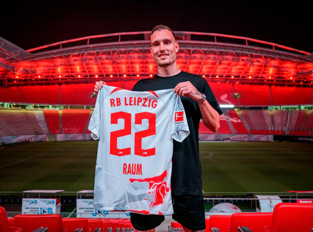 Five new faces to watch in the Bundesliga this season