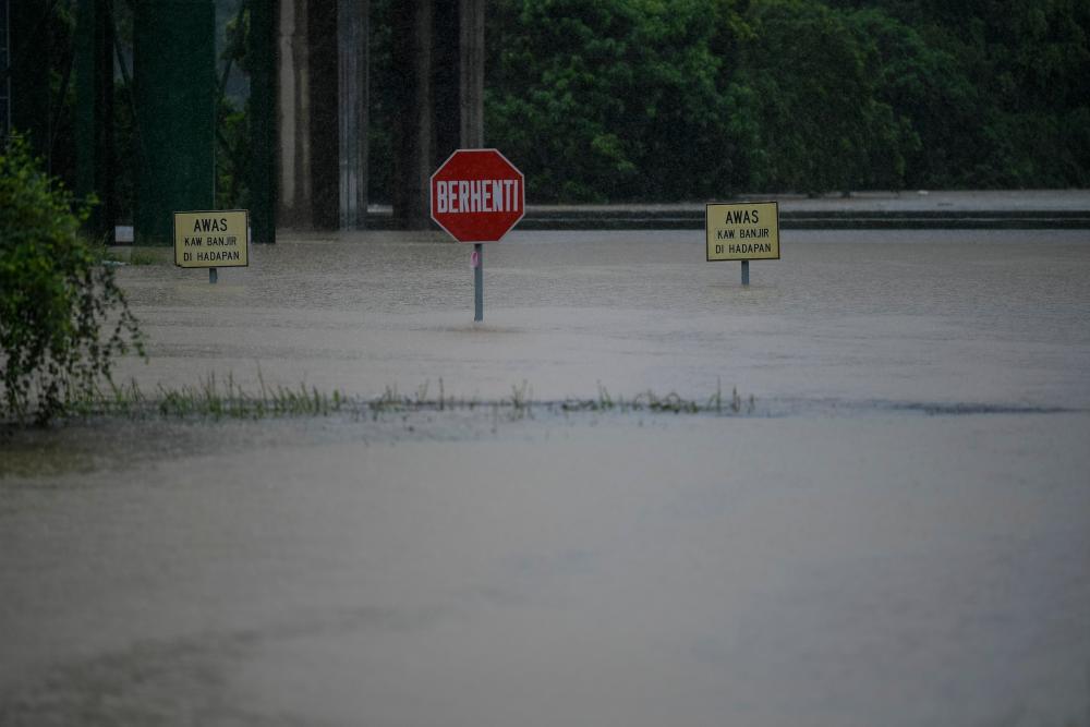 Flood: Drop in number of evacuees in 3 states, no change in Melaka Flood: Drop in number of evacuees in 3 states, no change in Melaka