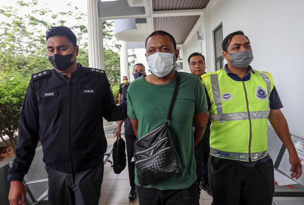 Food rider fined RM50,000 for insulting Islam Food rider fined RM50,000 for insulting Islam