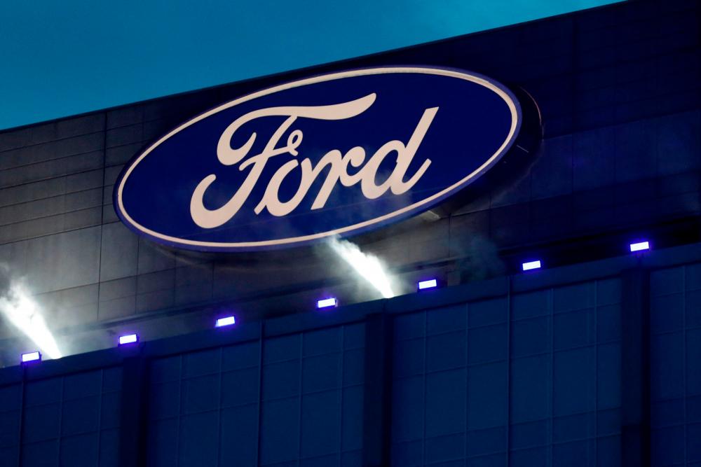 Ford plans to cut up to 8,000 jobs: Bloomberg News report