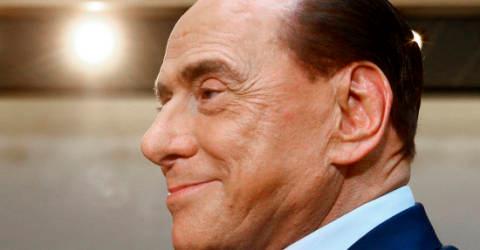Former Italian Prime Minister Silvio Berlusconi acquitted of bribing witnesses Former Italian Prime Minister Silvio Berlusconi acquitted of bribing witnesses