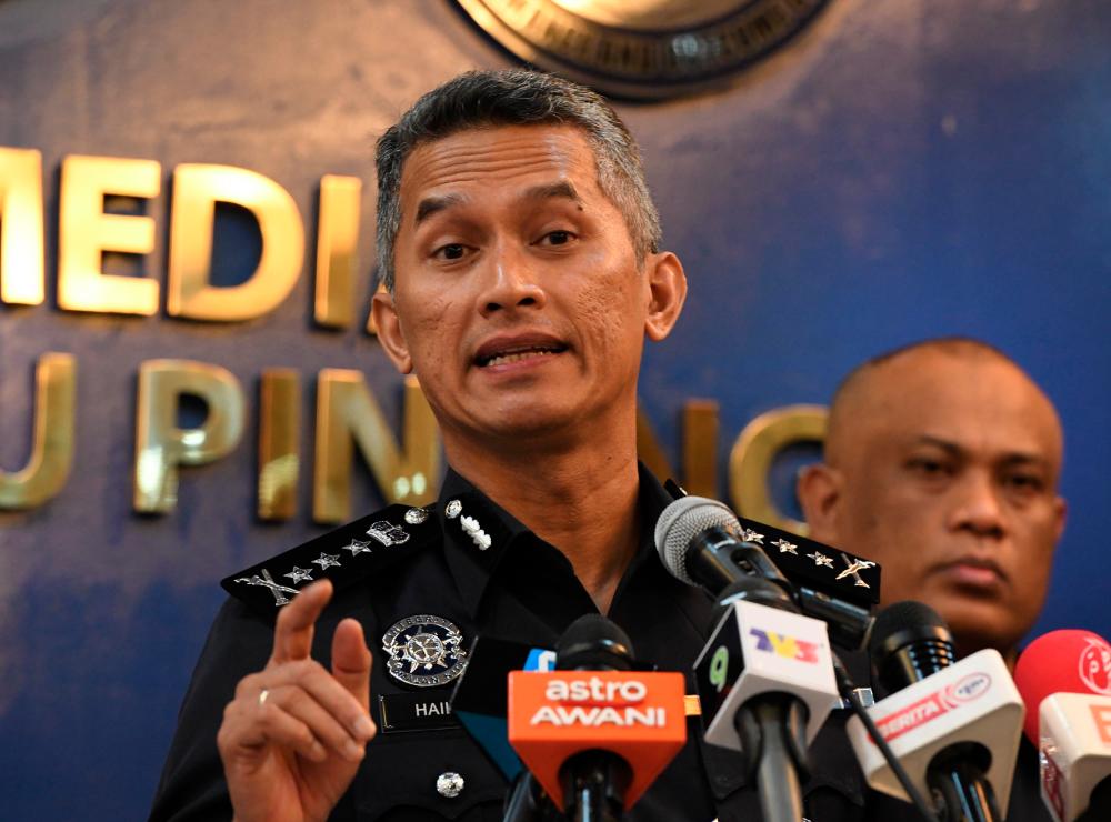 Former politician among 11 individuals detained for human trafficking Former politician among 11 individuals detained for human trafficking