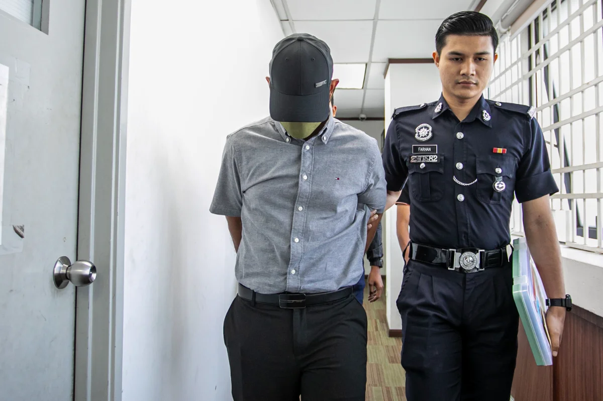 Former company manager pleads not guilty to RM2.1 million fraud charges