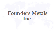 Founders Metals Founders Metals Upgrades Lower Antino to Advanced Target; Hits 65.9 m of 1.16 g/t Gold