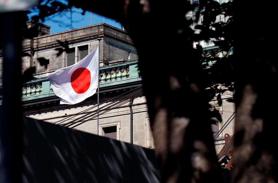 Four Malaysian individuals and two groups conferred Japan Foreign Ministerâs commendation