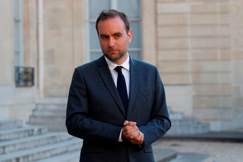 France hits out at ‘Black Panther’ over depiction of its army