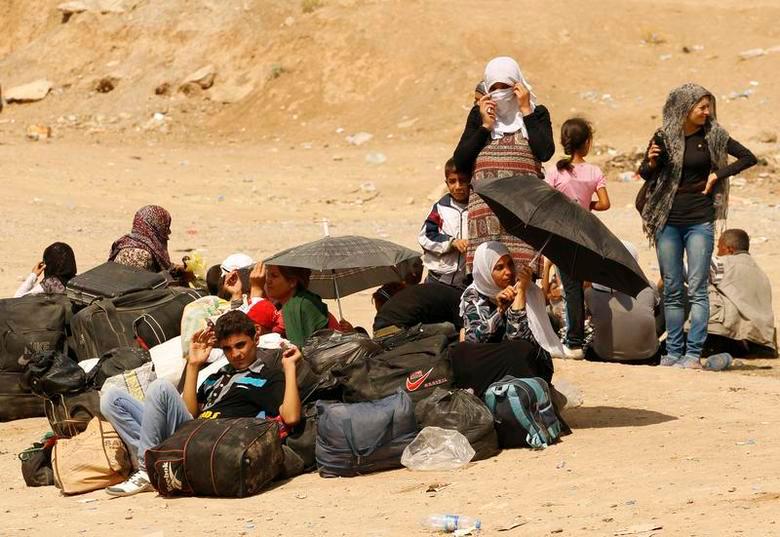 France repatriates 51 women, children from Syria camps France repatriates 51 women, children from Syria camps