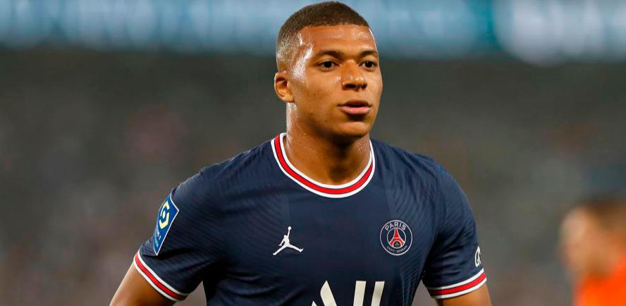 France's Mbappe tops football earnings list at $128 mn: Forbes