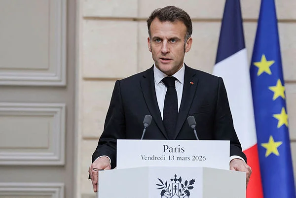 France_offers_to_host_Israel-Lebanon_ceasefire_talks_in_Paris France offers to host Israel-Lebanon ceasefire talks in Paris