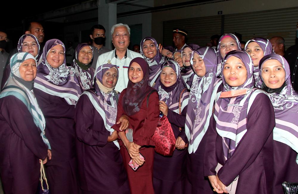 Free education at UniRazak for 2,500 children of veterans: PM