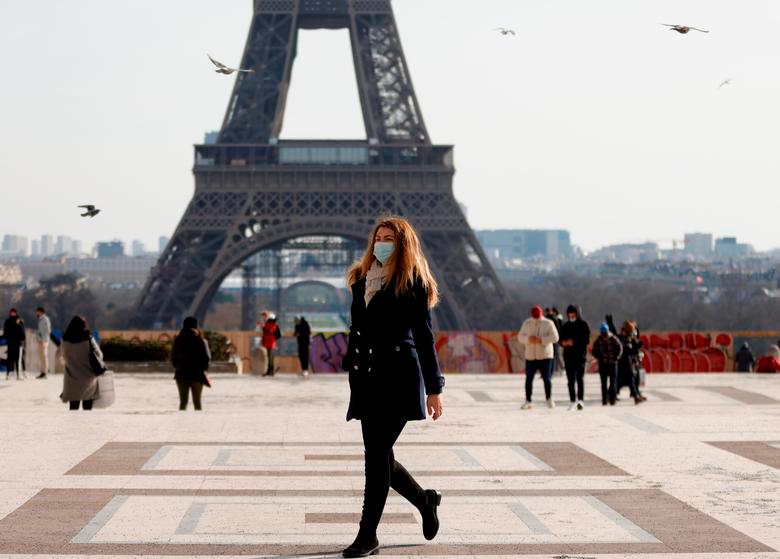 French PM warns of fresh Covid-19 wave in France