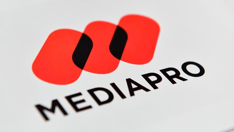 French football terminates TV deal with troubled Mediapro