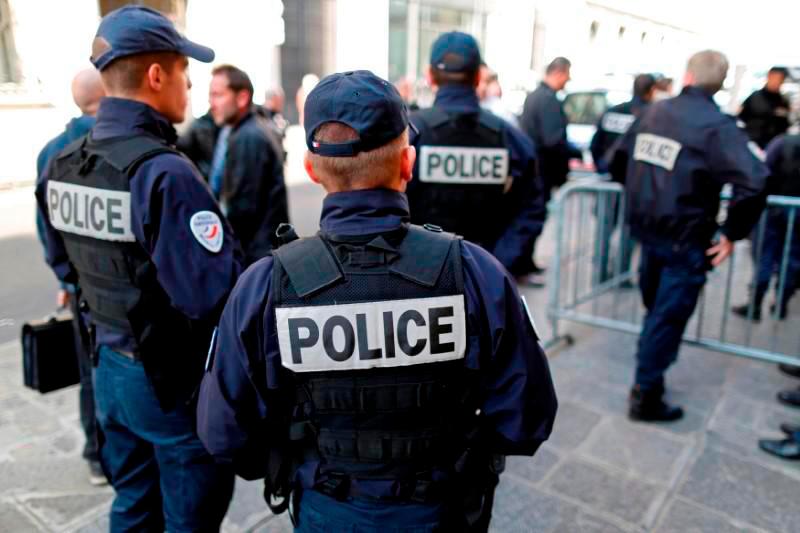 French police detain man over World Cup teen hit-and-run