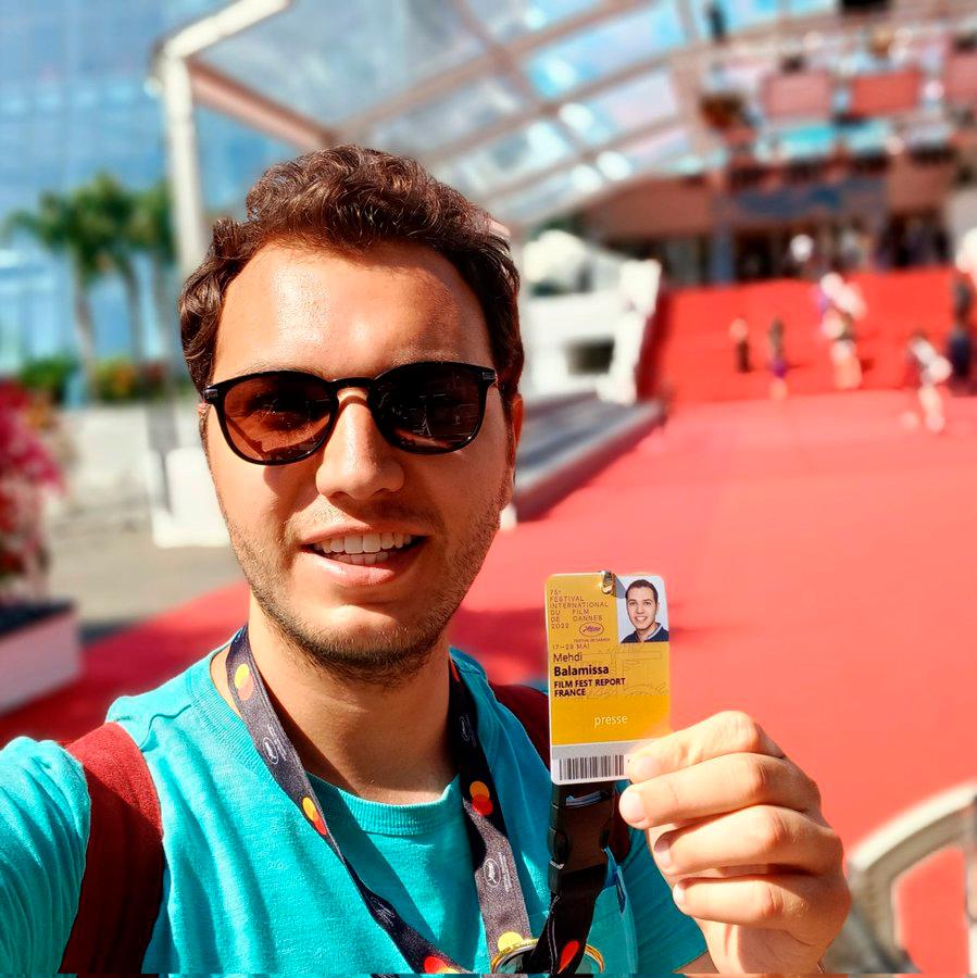 From Paris to Doha: Two fans show love for France with long bicycle ride From Paris to Doha: Two fans show love for France with long bicycle ride