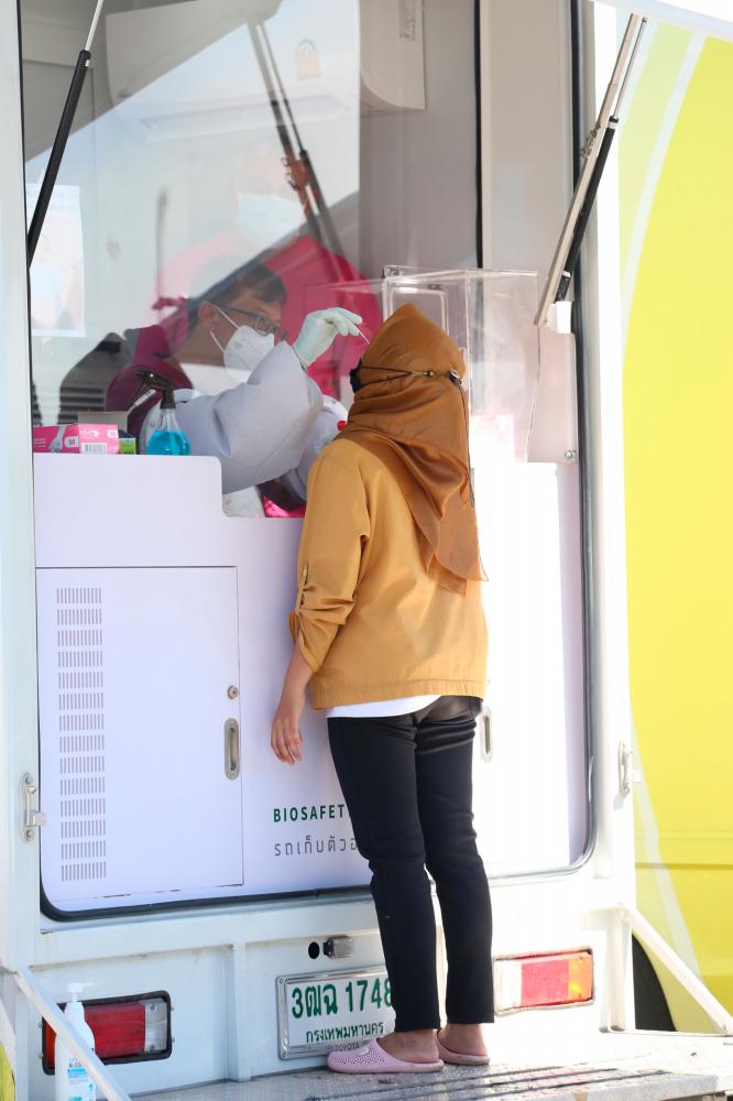 From feeding the soul to selling food for survival