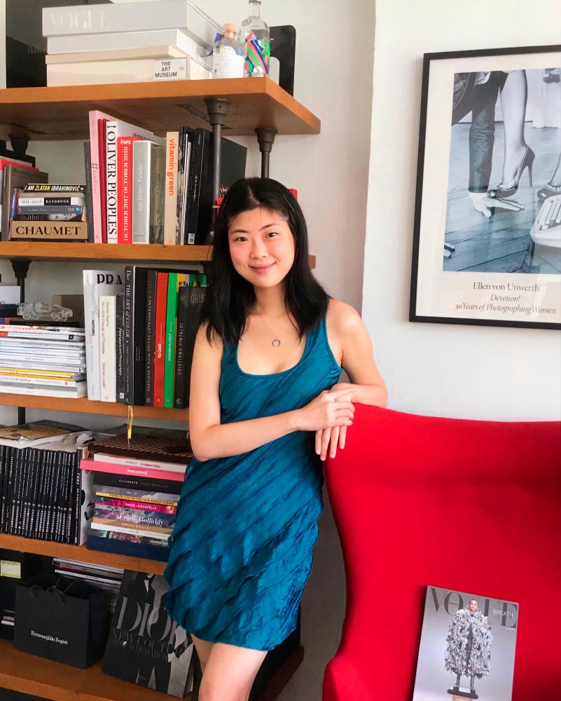 From reader to author