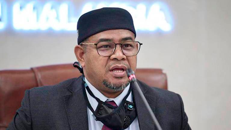 Furniture, wood product supply activities can operate to facilitate hospitals: Khairuddin Furniture, wood product supply activities can operate to facilitate hospitals: Khairuddin