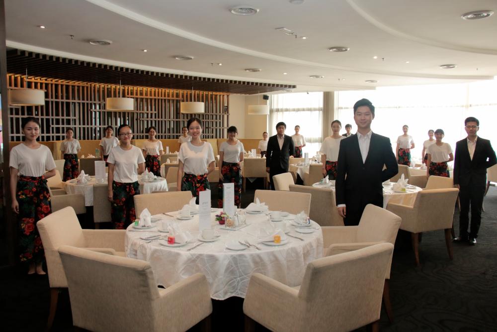 Future outlook of hospitality, travel, events and culinary industry