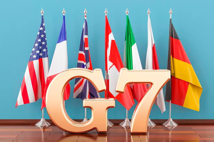 G7 finance talks to seek corporate tax deal G7 finance talks to seek corporate tax deal