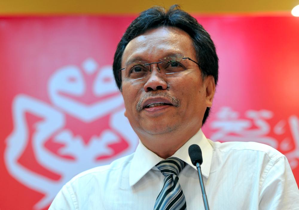 GE15: Bandau assemblyman as Warisan’s candidate in Kota marudu not finalised - Mohd Shafie
