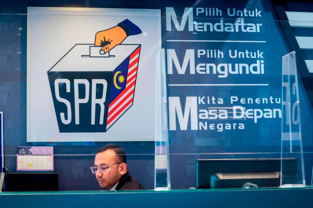 GE15: GRS-BN cooperation can result in formation of stable federal government