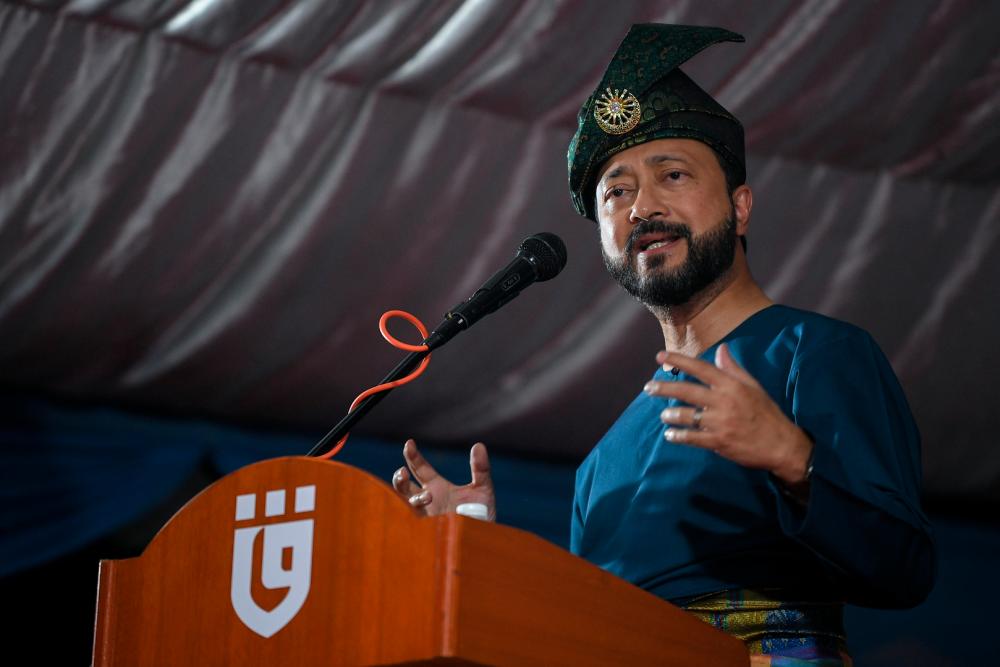 GE15: GTA identifies 17 Parliamentary seats to contest in Johor