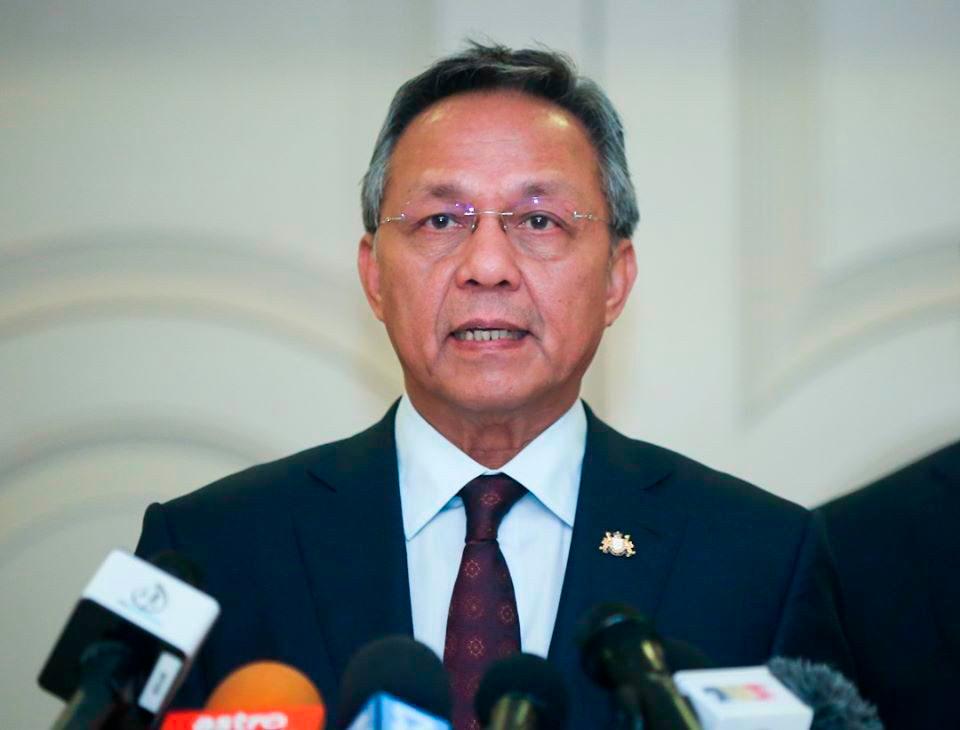 GE15: Johor BN overall result nothing to be proud of, says Hasni 