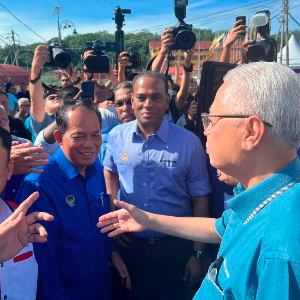GE15: MIC to still contest Hulu Selangor parliamentary seat