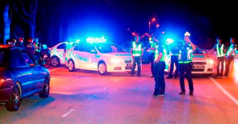 GE15: Nearly 1,000 permits issued for ceramah as of Nov 7 - Bukit Aman GE15: Nearly 1,000 permits issued for ceramah as of Nov 7 - Bukit Aman