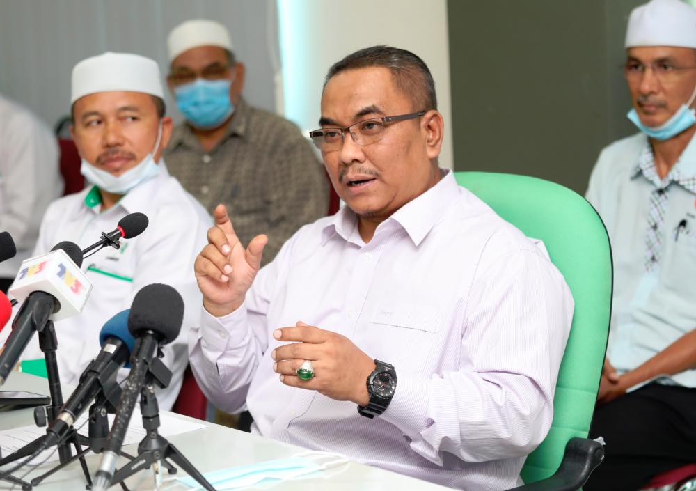 GE15: No holiday on polling day for Padang Serai parliamentary seat: Kedah MB GE15: No holiday on polling day for Padang Serai parliamentary seat: Kedah MB