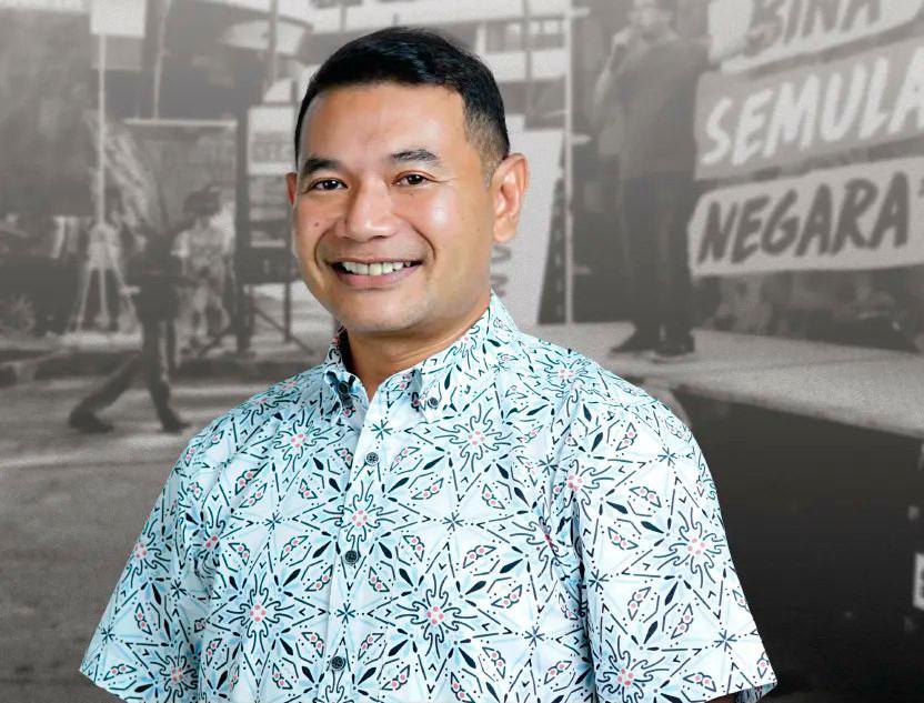 GE15: Rafizi to kick off campaign next month