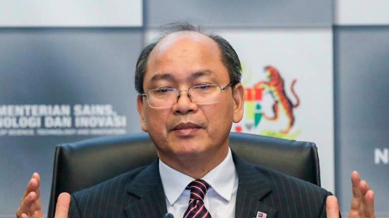 GE15: UPKO to contest five Parliamentary seats in Sabah GE15: UPKO to contest five Parliamentary seats in Sabah