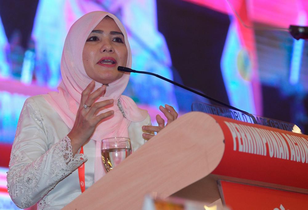 GE15: Umno members more accepting of new faces in Padang Besar, Arau