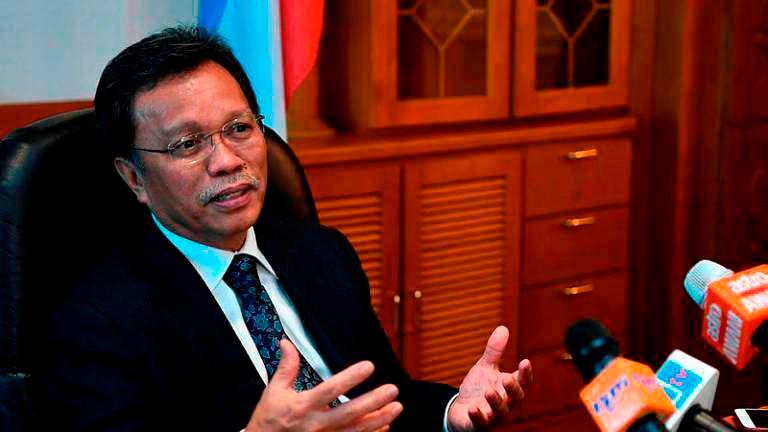 GE15: Warisan to contact S'wak leaders if it wins more than 15 seats in Sabah GE15: Warisan to contact S'wak leaders if it wins more than 15 seats in Sabah