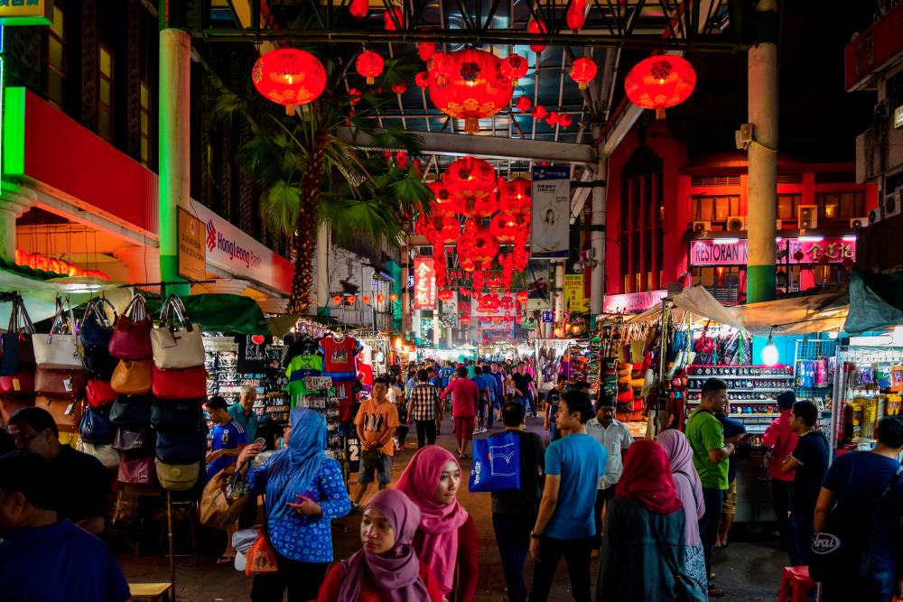 GE15: Young voters want social media-literate leaders of calibre GE15: Young voters want social media-literate leaders of calibre