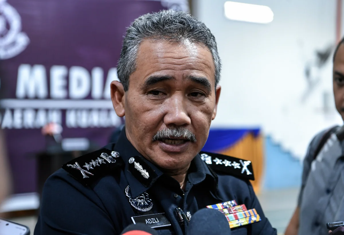 GOF_corporal_detained_over_shooting_of_border_agency_commander_s_vehicle GOF corporal detained over shooting of border agency commander's vehicle