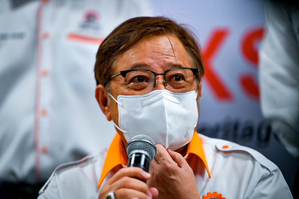GPS govt aspires to turn Sibu into tourist destination: Premier Abang Jo GPS govt aspires to turn Sibu into tourist destination: Premier Abang Jo