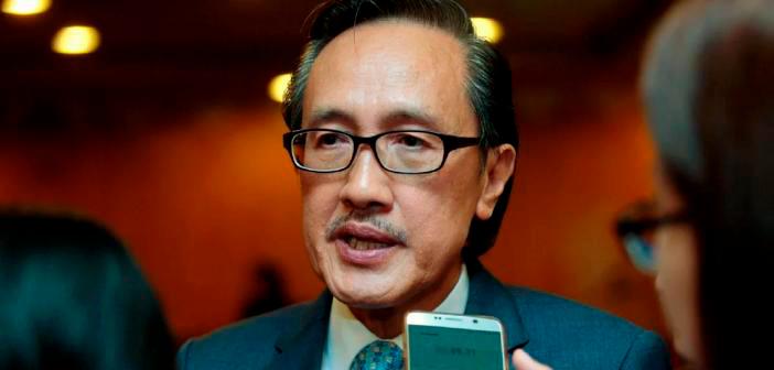 GRS confident four MPs will not be affected by anti-hopping law: Masidi