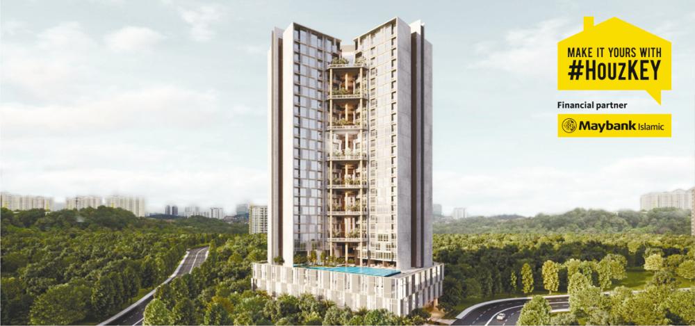 Gagasan Nadi Cergas optimistic tie-up with Maybank Islamic to offer HouzKEY will open doors to more sales Gagasan Nadi Cergas optimistic tie-up with Maybank Islamic to offer HouzKEY will open doors to more sales