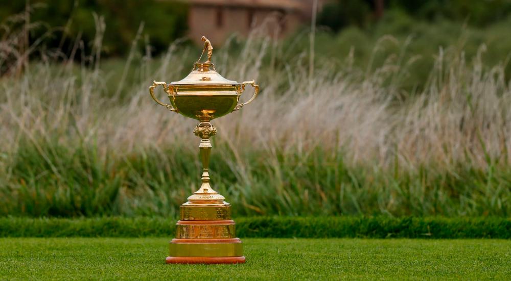 Garciaâs American wife calls on US Ryder Cup fans to cheer not jeer Garciaâs American wife calls on US Ryder Cup fans to cheer not jeer