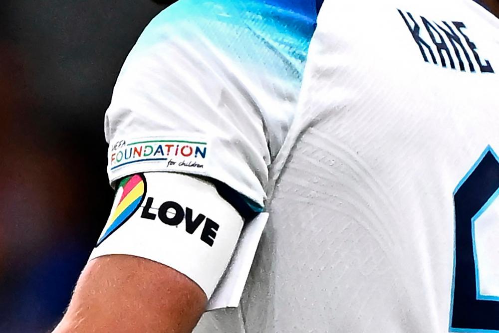 Gay Australian footballer Cavallo ‘lost respect’ for FIFA
