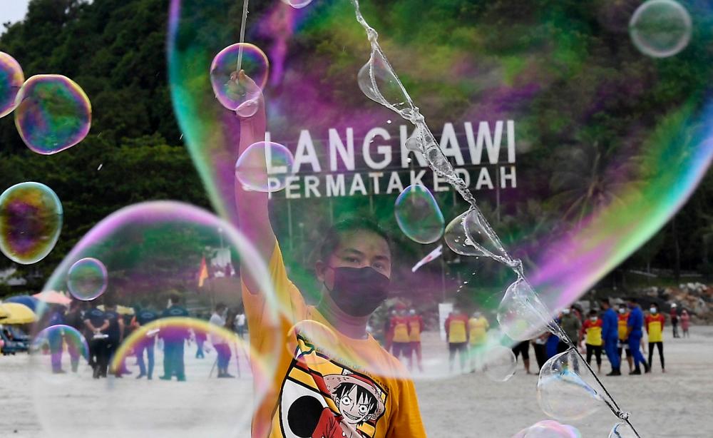 Gearing up for revival of tourism activities after a long hiatus