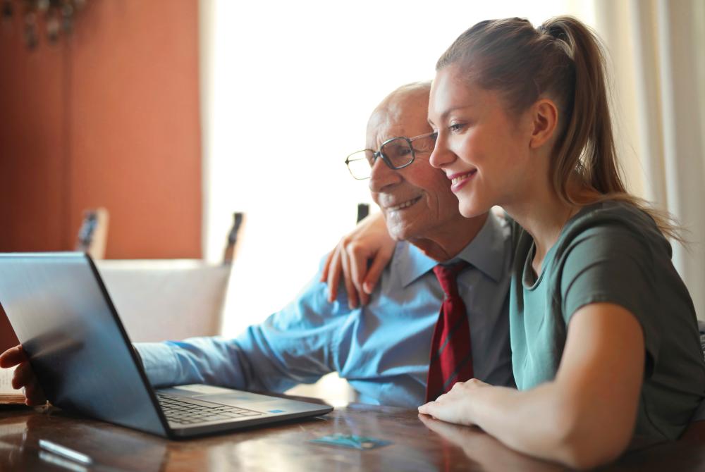 Generation gap inevitable as we are product of our time: Expert Generation gap inevitable as we are product of our time: Expert