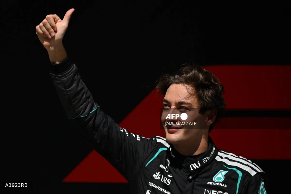 George_Russell_wins_Chinese_GP_sprint_after_thrilling_Hamilton_battle George Russell wins Chinese GP sprint after thrilling Hamilton battle